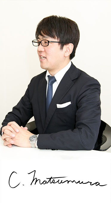 フレスデザイン株式会社 代表取締役CEO 松村 力